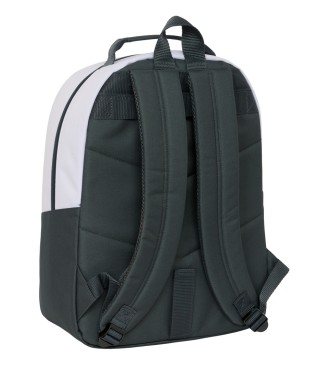 MOCHILA ADAPT.CARRO REAL MADRID EQUIP. 25/26 2