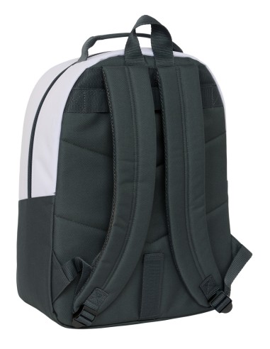 MOCHILA ADAPT.CARRO REAL MADRID EQUIP. 25/26