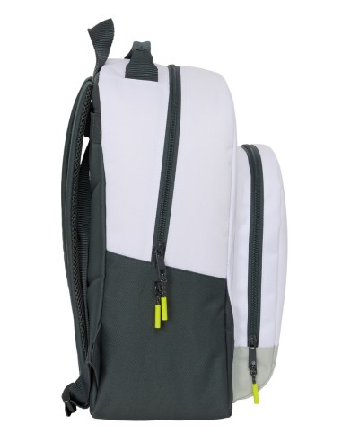 MOCHILA ADAPT.CARRO REAL MADRID EQUIP. 25/26