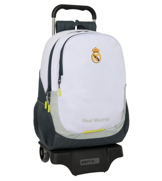MOCH 665+CARRO 905 REAL MADRID EQUIP. 25/26
