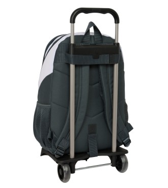 MOCH 665+CARRO 905 REAL MADRID EQUIP. 25/26 2