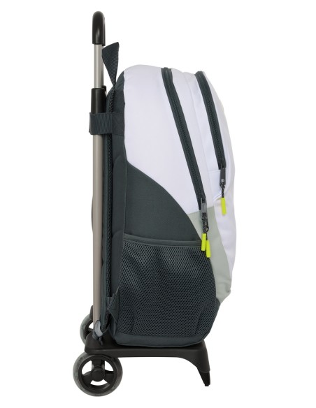 MOCH 665+CARRO 905 REAL MADRID EQUIP. 25/26 MOCH 665+CARRO 905 REAL MADRID EQUIP. 25/26