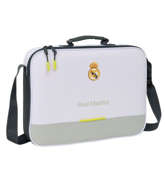 CARTERA EXTRAESCOLARES REAL MADRID EQUIP. 25/26