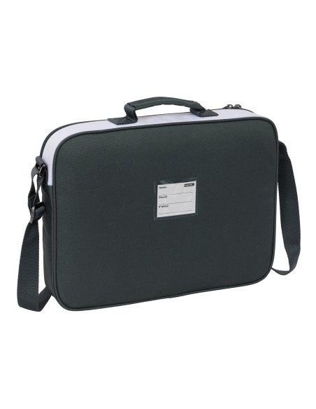 CARTERA EXTRAESCOLARES REAL MADRID EQUIP. 25/26 CARTERA EXTRAESCOLARES REAL MADRID EQUIP. 25/26