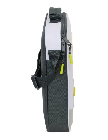 CARTERA EXTRAESCOLARES REAL MADRID EQUIP. 25/26