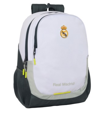 MOCHILA ADAPT.CARRO REAL MADRID EQUIP. 25/26