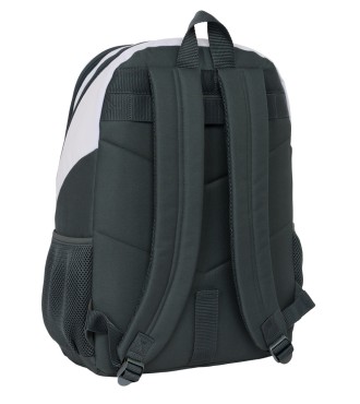 MOCHILA ADAPT.CARRO REAL MADRID EQUIP. 25/26 2