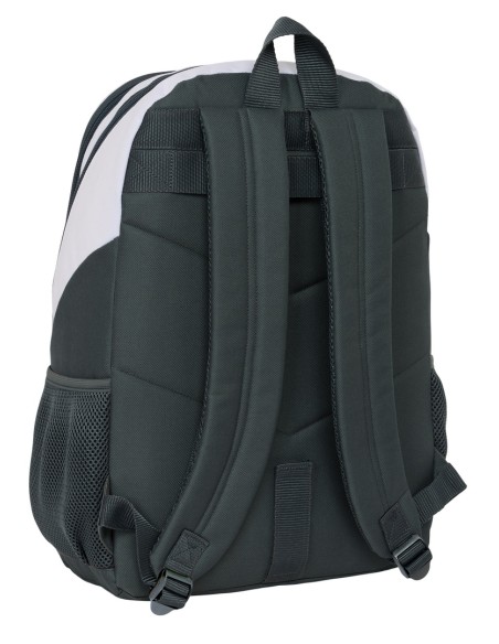 MOCHILA ADAPT.CARRO REAL MADRID EQUIP. 25/26 MOCHILA ADAPT.CARRO REAL MADRID EQUIP. 25/26