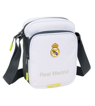 BANDOLERA PEQUEÑA REAL MADRID EQUIP. 25/26