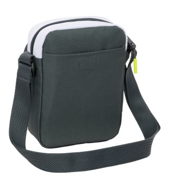 BANDOLERA PEQUEÑA REAL MADRID EQUIP. 25/26 2