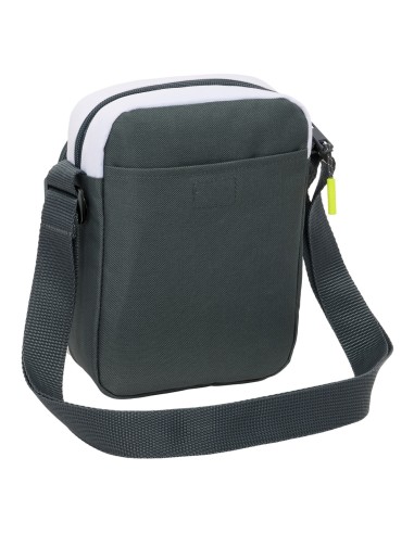 BANDOLERA PEQUEÑA REAL MADRID EQUIP. 25/26