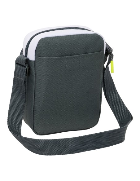 BANDOLERA PEQUEÑA REAL MADRID EQUIP. 25/26 BANDOLERA PEQUEÑA REAL MADRID EQUIP. 25/26