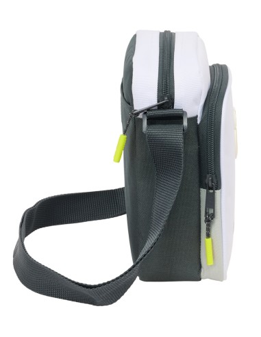 BANDOLERA PEQUEÑA REAL MADRID EQUIP. 25/26