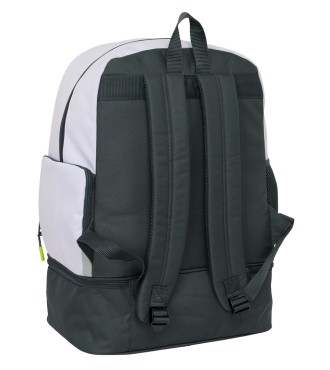 MOCHILA ENTRENAMIENTO REAL MADRID EQUIP. 25/26 2