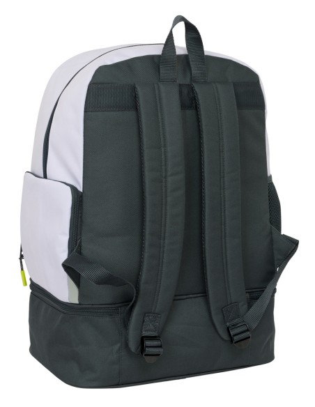 MOCHILA ENTRENAMIENTO REAL MADRID EQUIP. 25/26 MOCHILA ENTRENAMIENTO REAL MADRID EQUIP. 25/26