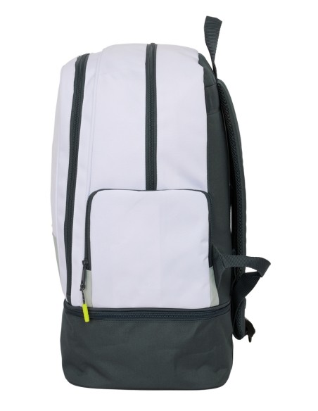 MOCHILA ENTRENAMIENTO REAL MADRID EQUIP. 25/26 MOCHILA ENTRENAMIENTO REAL MADRID EQUIP. 25/26
