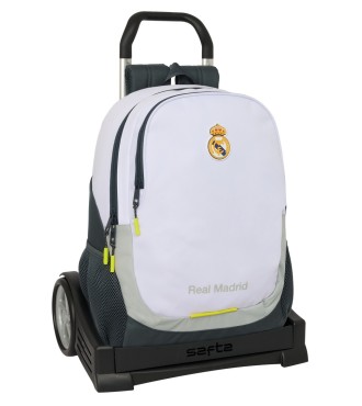 MOCH 665+CARRO EVOLUTION REAL MADRID EQUIP. 25/26