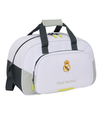 BOLSA DEPORTE REAL MADRID EQUIP. 25/26