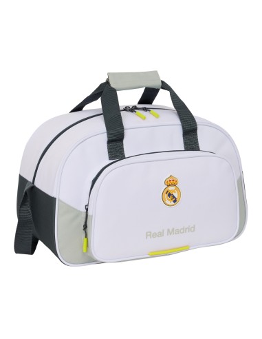 BOLSA DEPORTE REAL MADRID EQUIP. 25/26