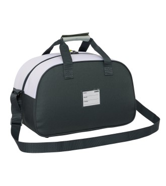 BOLSA DEPORTE REAL MADRID EQUIP. 25/26 2