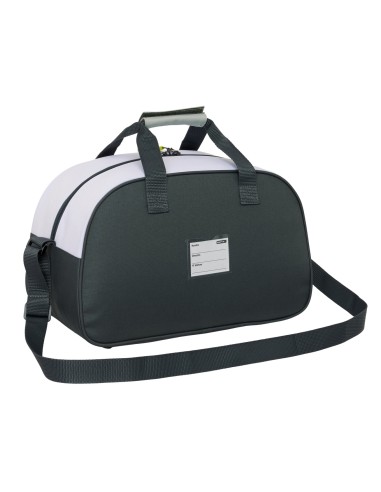 BOLSA DEPORTE REAL MADRID EQUIP. 25/26