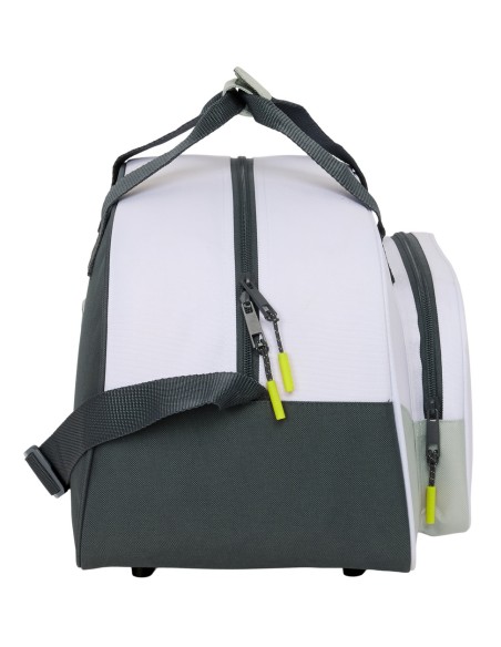 BOLSA DEPORTE REAL MADRID EQUIP. 25/26 BOLSA DEPORTE REAL MADRID EQUIP. 25/26