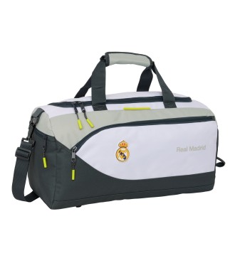 BOLSA DEPORTE REAL MADRID EQUIP. 25/26