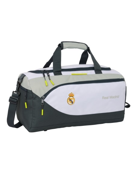 BOLSA DEPORTE REAL MADRID EQUIP. 25/26 BOLSA DEPORTE REAL MADRID EQUIP. 25/26