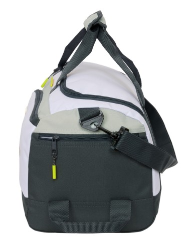 BOLSA DEPORTE REAL MADRID EQUIP. 25/26