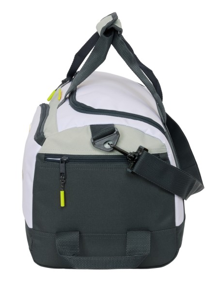 BOLSA DEPORTE REAL MADRID EQUIP. 25/26 BOLSA DEPORTE REAL MADRID EQUIP. 25/26