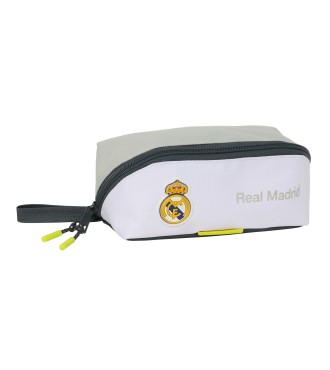 PORTATODO CUADRADO GRANDE REAL MADRID EQUIP. 25/26