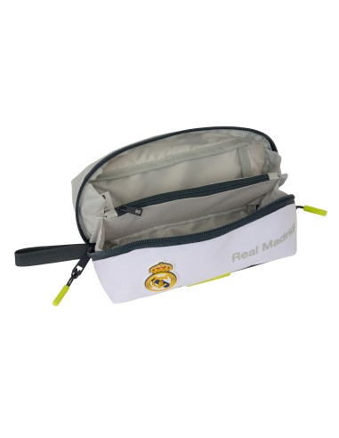 PORTATODO CUADRADO GRANDE REAL MADRID EQUIP. 25/26