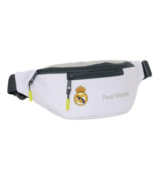RIÑONERA REAL MADRID EQUIP. 25/26