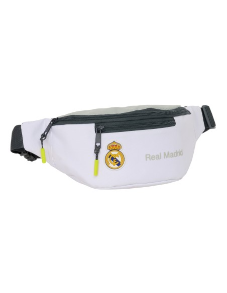 RIÑONERA REAL MADRID EQUIP. 25/26