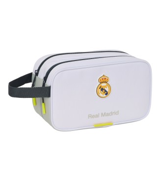 NECESER 2 CREMALLERAS ADAPT.CARRO REAL MADRID EQUIP. 25/26