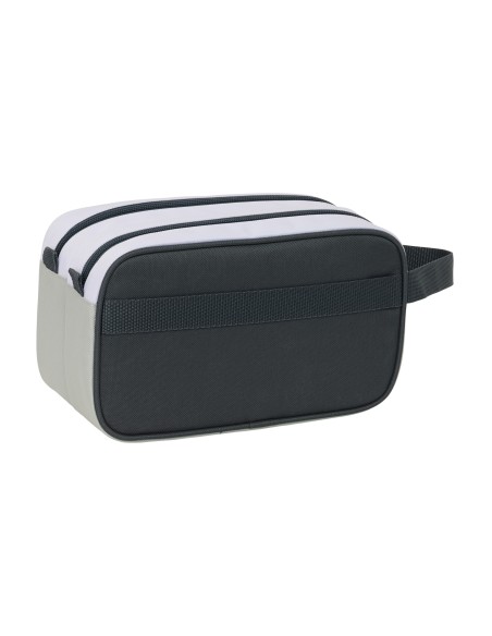 NECESER 2 CREMALLERAS ADAPT.CARRO REAL MADRID EQUIP. 25/26 NECESER 2 CREMALLERAS ADAPT.CARRO REAL MADRID EQUIP. 25/26