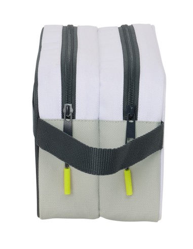 NECESER 2 CREMALLERAS ADAPT.CARRO REAL MADRID EQUIP. 25/26