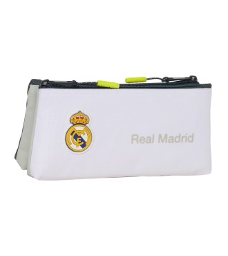 NECESER PQÑO. DOBLE REAL MADRID EQUIP. 25/26
