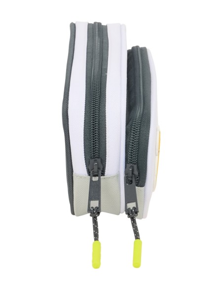 PORTATODO CON BOLSILLO REAL MADRID EQUIP. 25/26