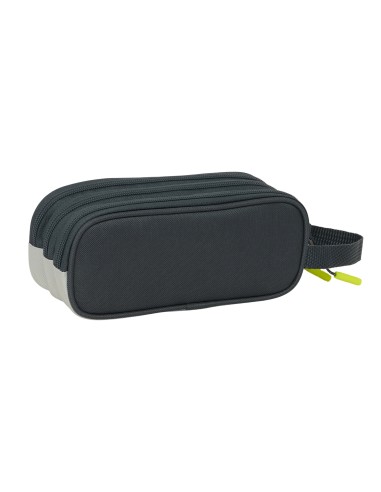 PORTATODO TRIPLE REAL MADRID EQUIP. 25/26