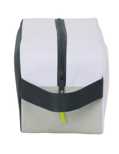 ZAPATILLERO MEDIANO REAL MADRID EQUIP. 25/26