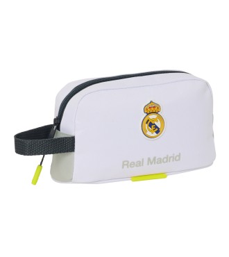 PORTADESAYUNOS TERMO REAL MADRID EQUIP. 25/26