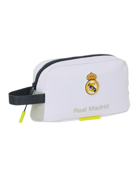 PORTADESAYUNOS TERMO REAL MADRID EQUIP. 25/26 PORTADESAYUNOS TERMO REAL MADRID EQUIP. 25/26