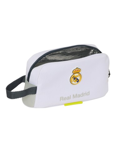 PORTADESAYUNOS TERMO REAL MADRID EQUIP. 25/26