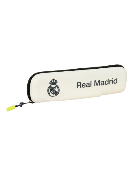 PORTATODO ESTRECHO SILICONA REAL MADRID EQUIP. 25/26 PORTATODO ESTRECHO SILICONA REAL MADRID EQUIP. 25/26