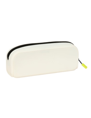 PORTATODO CUADRADO SILICONA REAL MADRID EQUIP. 25/26