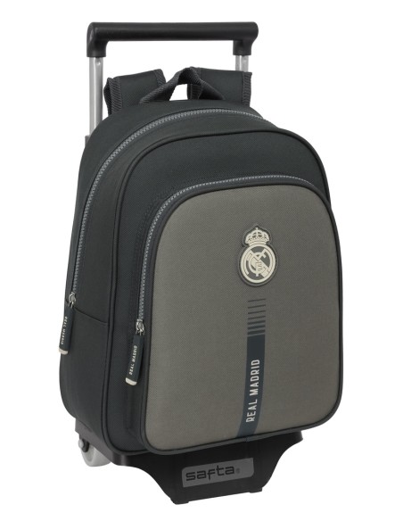 MOCH 524+CARRO 705 REAL MADRID 3 EQUIPACION 24/25 MOCH 524+CARRO 705 REAL MADRID 3 EQUIPACION 24/25