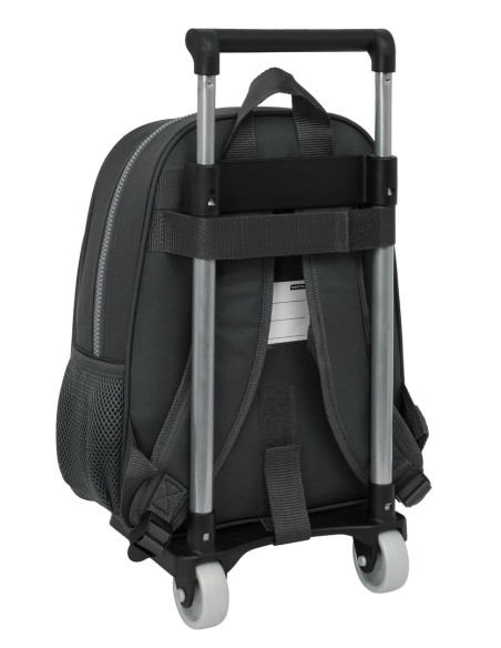 MOCH 524+CARRO 705 REAL MADRID 3 EQUIPACION 24/25 MOCH 524+CARRO 705 REAL MADRID 3 EQUIPACION 24/25