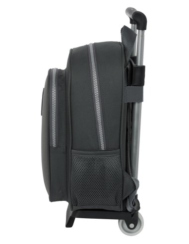 MOCH 524+CARRO 705 REAL MADRID 3 EQUIPACION 24/25