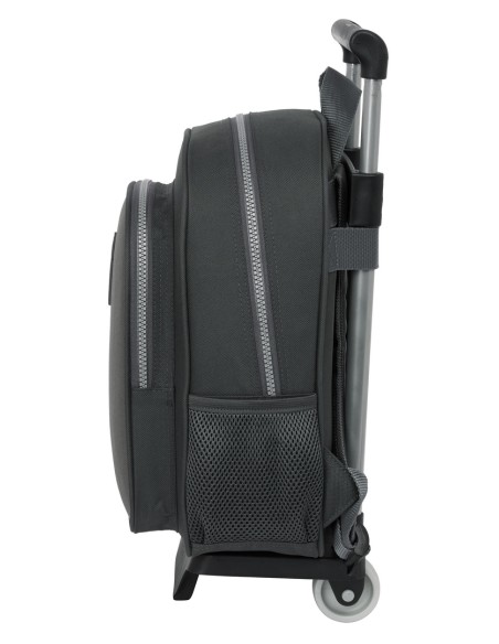 MOCH 524+CARRO 705 REAL MADRID 3 EQUIPACION 24/25 MOCH 524+CARRO 705 REAL MADRID 3 EQUIPACION 24/25